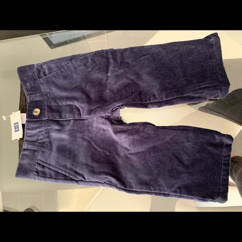 Janie & Jack Boy Clothes